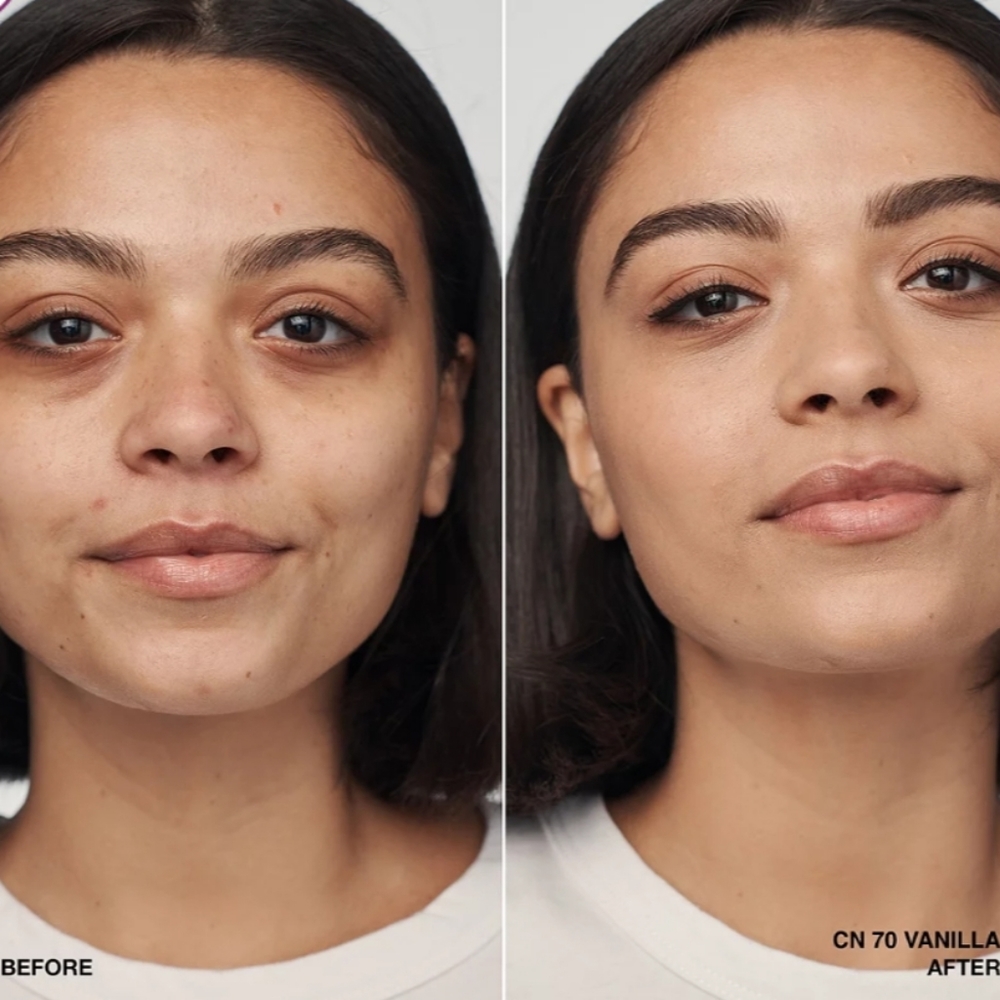 SAMPLE CLINIQUE CLINICAL SERUM FOUNDATION SPF 25. - Picture 6 of 10